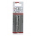 BOSCH Standardní magnetický univerzální držák 1/4", 75 mm, 11 mm 2607000157