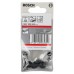 BOSCH 4dílná sada značkovačů otvorů pro kolíky 8 mm 2607000545