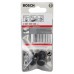 BOSCH 4dílná sada značkovačů otvorů pro kolíky 10 mm 2607000546