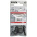 BOSCH Hloubkový doraz 6; 8; 10 mm 2607000548