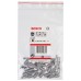 BOSCH Šroubovací bit zvlášť tvrdý Extra-Hart S 0,6x4,5, 25 mm 2607001460