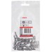 BOSCH Šroubovací bit zvlášť tvrdý Extra-Hart PH 1, 25 mm 2607001510