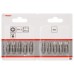 BOSCH Šroubovací bit zvlášť tvrdý Extra-Hart PH 2, 25 mm 2607001512