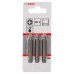 BOSCH Šroubovací bit zvlášť tvrdý Extra-Hart PH 1, 51 mm 2607001520