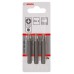 BOSCH Šroubovací bit zvlášť tvrdý Extra-Hart PH 2, 51 mm 2607001522