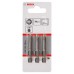 BOSCH Šroubovací bit zvlášť tvrdý Extra-Hart PH 1, 49 mm 2607001526