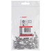 BOSCH Šroubovací bit zvlášť tvrdý Extra-Hart PZ 1, 25 mm 2607001556