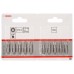 BOSCH Šroubovací bit zvlášť tvrdý Extra-Hart PZ 2, 25 mm 2607001559