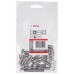 BOSCH Šroubovací bit zvlášť tvrdý Extra-Hart PZ 3, 25 mm 2607001564