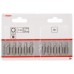 BOSCH Šroubovací bit zvlášť tvrdý Extra-Hart T15, 25 mm 2607001608