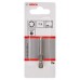 BOSCH Šroubovací bit zvlášť tvrdý Extra-Hart T9, 49 mm 2607001630