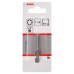 BOSCH Šroubovací bit zvlášť tvrdý Extra-Hart T10, 49 mm 2607001632