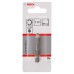 BOSCH Šroubovací bit zvlášť tvrdý Extra-Hart T27, 49 mm 2607001640