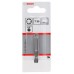 BOSCH Šroubovací bit zvlášť tvrdý Extra-Hart T30, 49 mm 2607001642