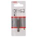 BOSCH Šroubovací bit zvlášť tvrdý Extra-Hart T40, 49 mm 2607001644