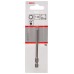 BOSCH Šroubovací bit zvlášť tvrdý Extra-Hart T25, 89 mm 2607001654