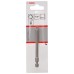 BOSCH Šroubovací bit zvlášť tvrdý Extra-Hart T30, 89 mm 2607001658