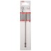 BOSCH Šroubovací bit zvlášť tvrdý Extra-Hart T8, 152 mm 2607001662