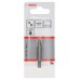 BOSCH Oboustranný bit S 1,0x5,5; PH2; 45 mm 2607001738