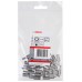 BOSCH Šroubovací bit zvlášť tvrdý Extra-Hart T15, 25 mm 2607002495
