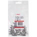 BOSCH Šroubovací bit zvlášť tvrdý Extra-Hart T20, 25 mm 2607002496
