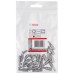 BOSCH Šroubovací bit zvlášť tvrdý Extra-Hart T25, 25 mm 2607002497