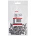 BOSCH Šroubovací bit zvlášť tvrdý Extra-Hart T30, 25 mm 2607002499