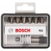 BOSCH (12+1) dílná sada šroubovacích bitů Robust Line, M Extra-Hart 2607002564 BOSCH (12+1) dílná sada šroubovacích bitů Robust Line, M Extra-Hart 2607002564