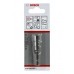 BOSCH Univerzální držáky 1/4", 57 mm, 11 mm 2607002584