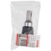 BOSCH Hloubkový doraz s těsnicím kroužkem 2607002585