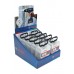 BOSCH Sada bitů ExH T20 25 mm, 25 ks, Tic Tac 2607002799