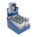 BOSCH Sada bitů ExH T25 25 mm, 25 ks, Tic Tac 2607002800