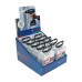 BOSCH Sada bitů ExH T30 25 mm, 25 ks, Tic Tac 2607002801