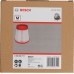 BOSCH Filtr třídy M, 158 × 158 × 160 mm 2608000771