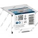 BOSCH Lisovací matrice PRO, SF10 CU, 10 mm2, měď 2608001185
