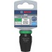 BOSCH PRO Impact Socket, 1”, 10 mm, standardní 2608003043