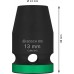 BOSCH PRO Impact Socket, 1/2", 13 mm, standardní 2608003046