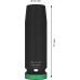 BOSCH PRO Impact Socket, 1/2", 13 mm, prodloužené 2608003047
