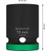 BOSCH PRO Impact Socket, 1/2", 19 mm, standardní 2608003050