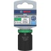 BOSCH PRO Impact Socket, 1/2", 19 mm, standardní 2608003050