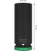BOSCH PRO Impact Socket, 1/2", 21 mm, prodloužené 2608003052