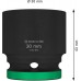 BOSCH PRO Impact Socket, 1/2", 30 mm, standardní 2608003057