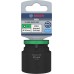 BOSCH PRO Impact Socket, 1/2", 30 mm, standardní 2608003057
