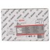 BOSCH Hřebíky s kulatou hlavou v pásu SN21RK 90RG 2608200038