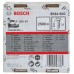 BOSCH Hřebík se zápustnou hlavou SK64 50G 2608200505