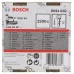 BOSCH Hřebík se zápustnou hlavou SK64 63G 2608200507