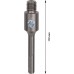 BOSCH Upínací stopka SDS-plus pro duté vrtací korunky se závitem M16, 105 mm 2608550057