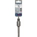 BOSCH Upínací stopka SDS-plus pro duté vrtací korunky se závitem M16, 105 mm 2608550057