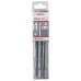 BOSCH SDS-plus-7X Vrták do kladiv, 8 x 100 x 165 mm, 10 ks 2608576181
