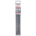 BOSCH SDS-plus-7X Vrták do kladiv, 10 x 150 x 215 mm, 10 ks 2608576185